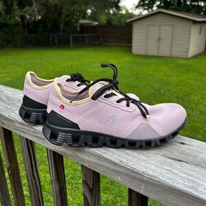 On Cloud X 3 AD Sneakers